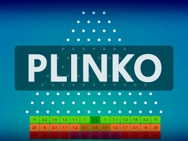 Plinko