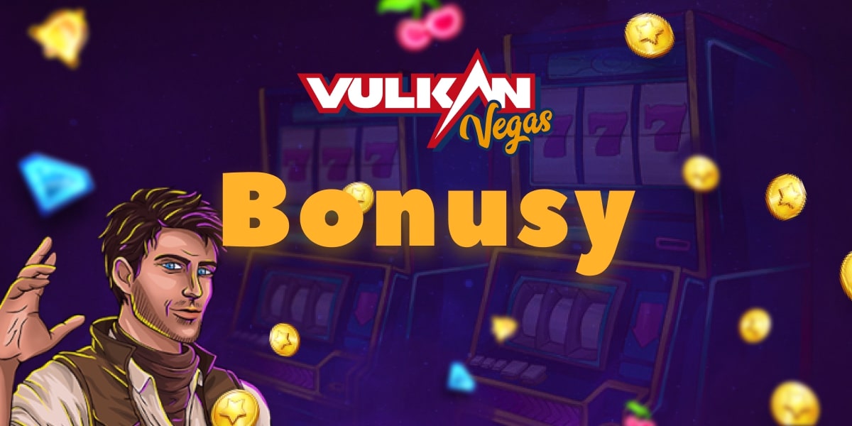 Vulkan Vegas Bonus